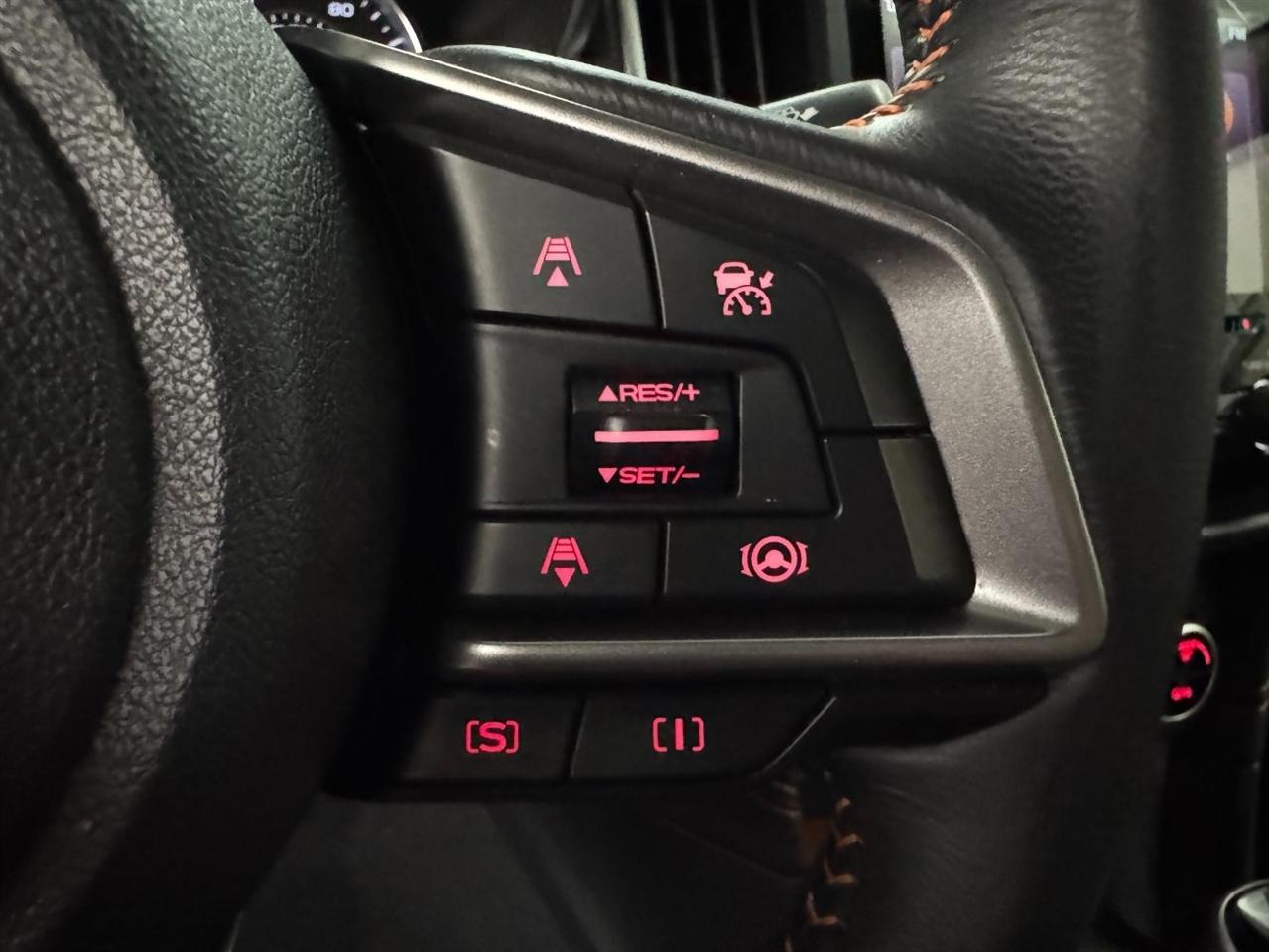 Subaru Crosstrek  2023