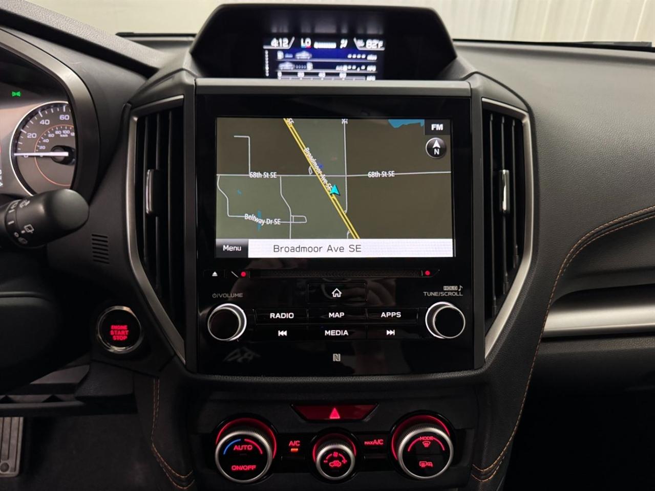 Subaru Crosstrek  2023