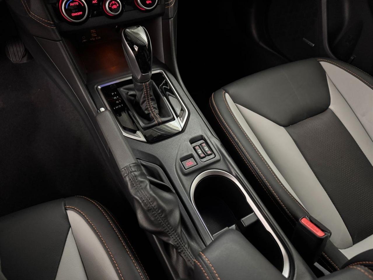 Subaru Crosstrek  2023