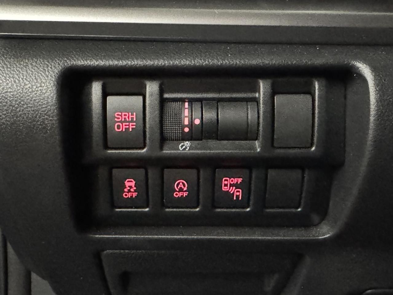 Subaru Crosstrek  2023