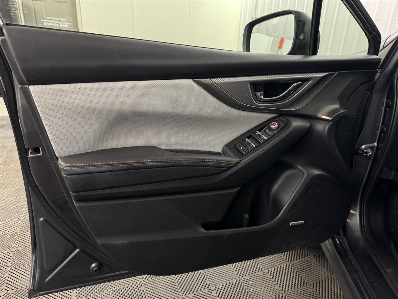 Subaru Crosstrek  2023