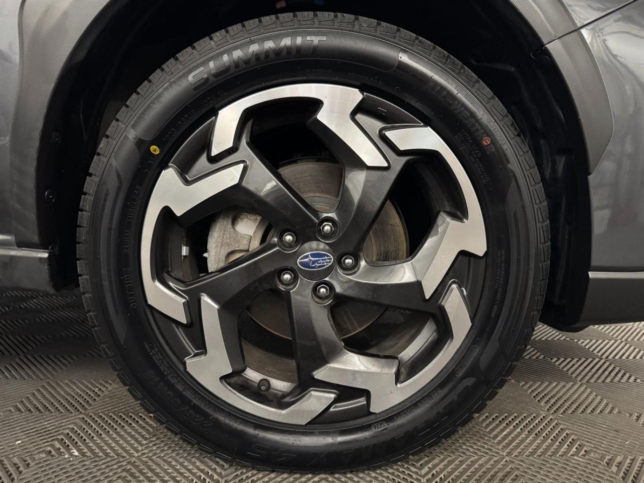 Subaru Crosstrek  2023