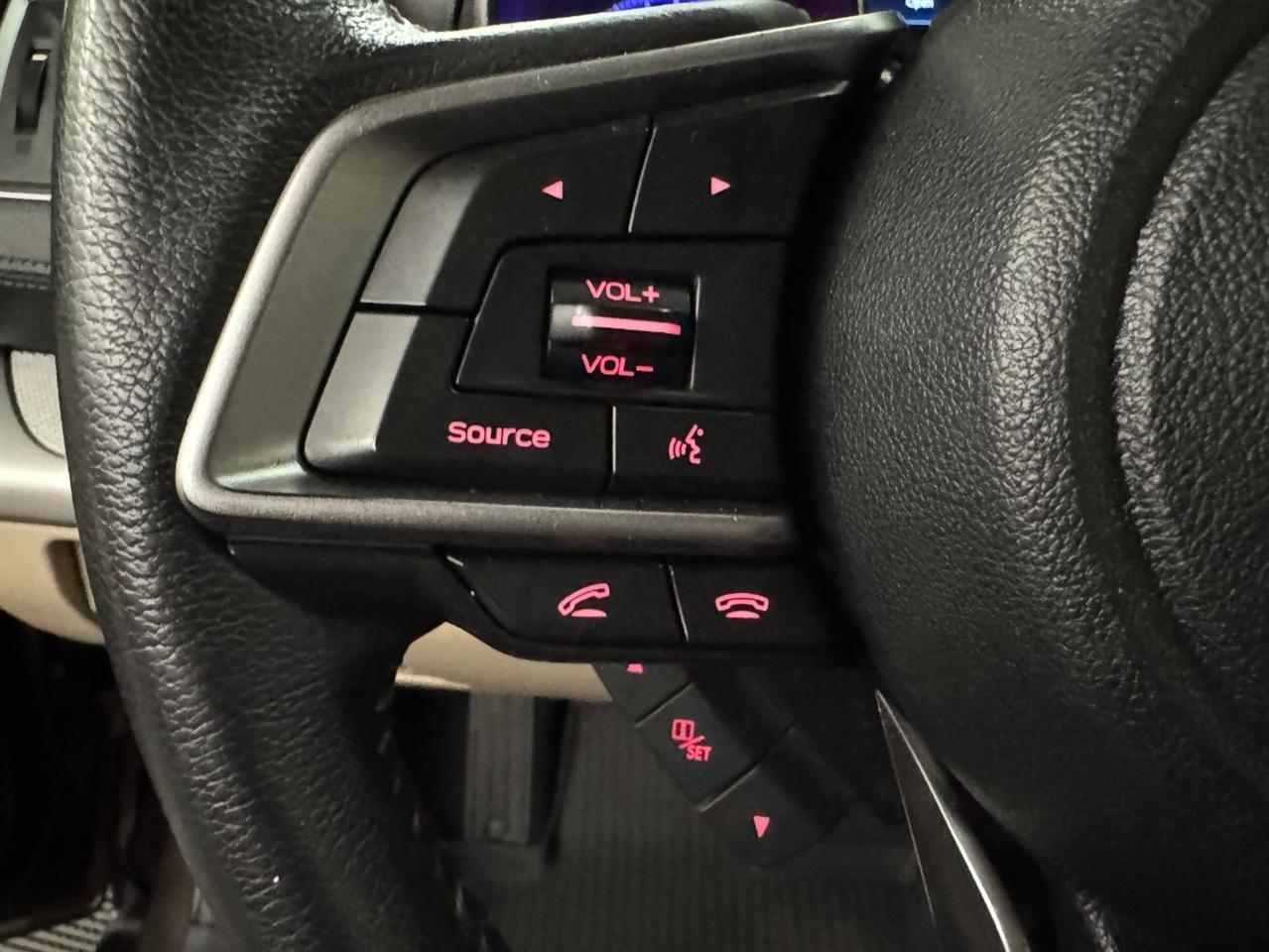 Subaru Outback 2.5i Premium 2019