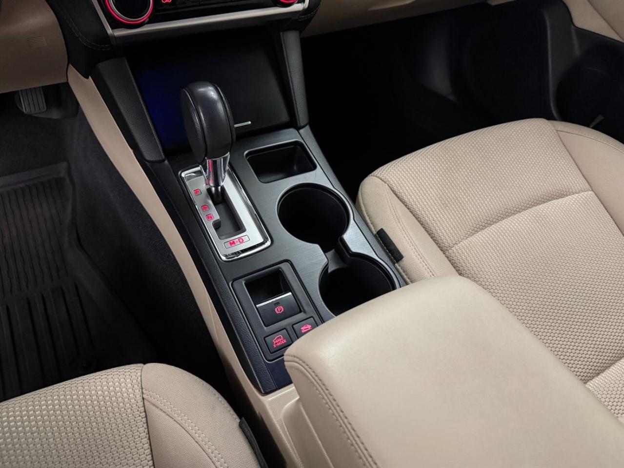 Subaru Outback 2.5i Premium 2019