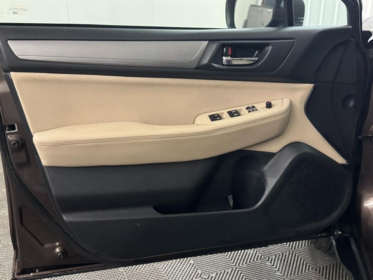 Subaru Outback 2.5i Premium 2019