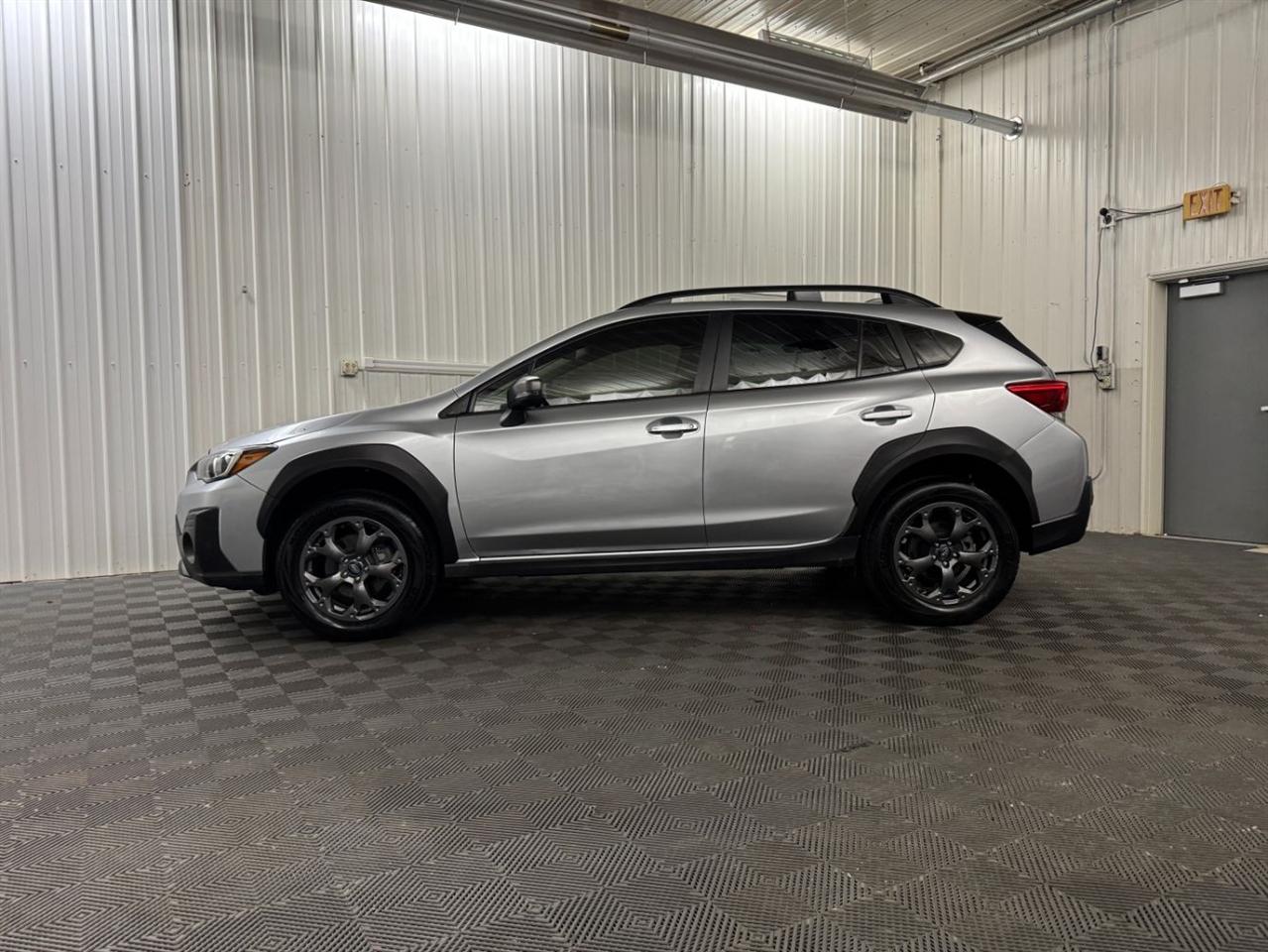 Subaru Crosstrek Sport 2023