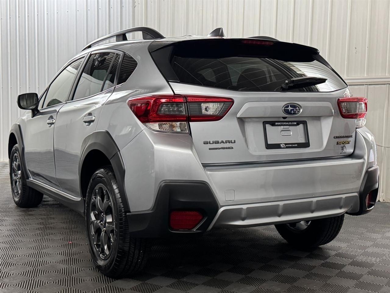 Subaru Crosstrek Sport 2023