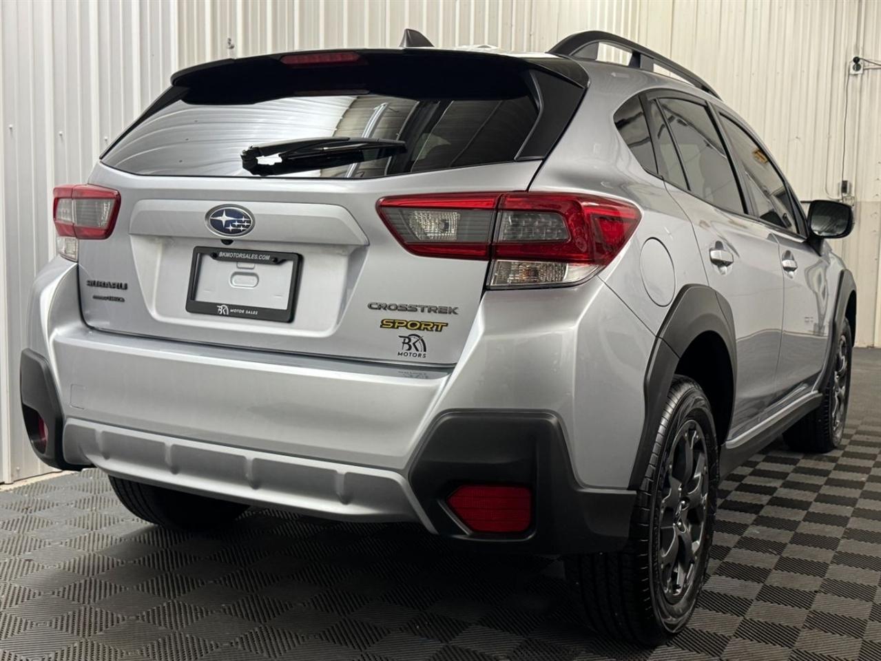 Subaru Crosstrek Sport 2023