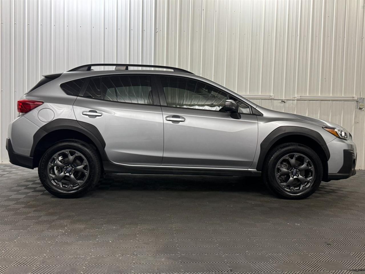 Subaru Crosstrek Sport 2023