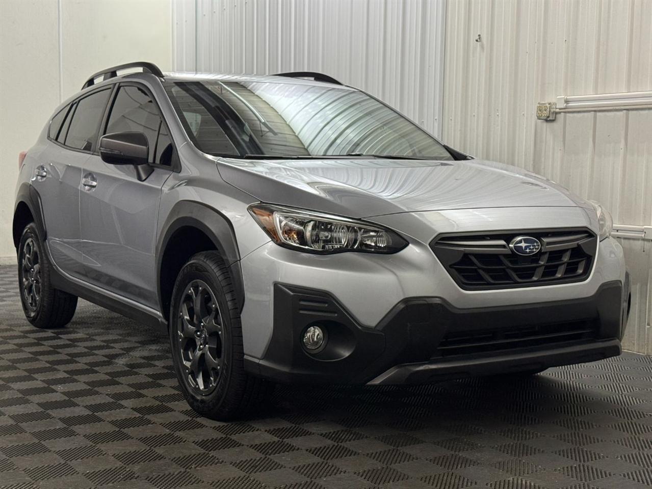 Subaru Crosstrek Sport 2023