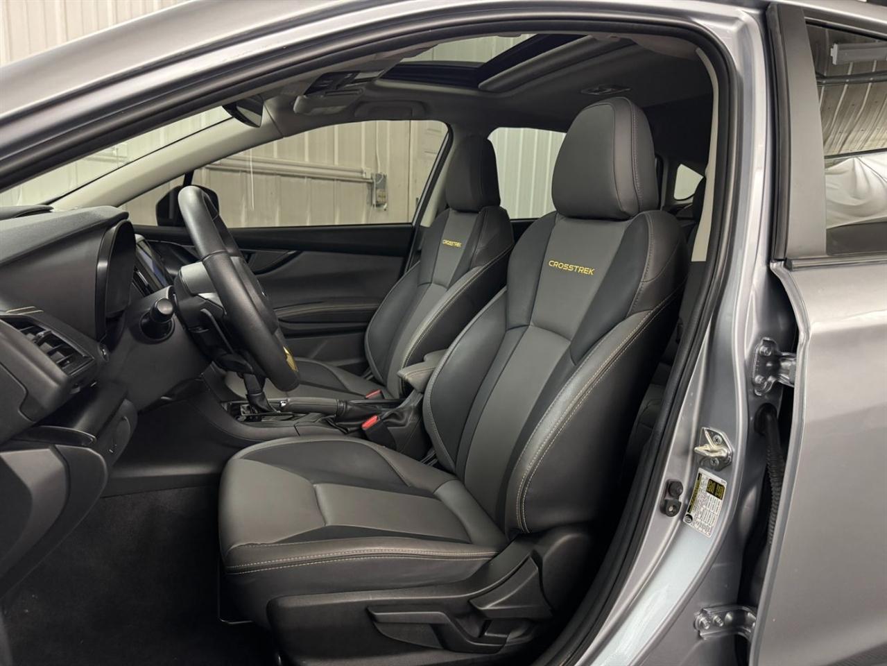 Subaru Crosstrek Sport 2023