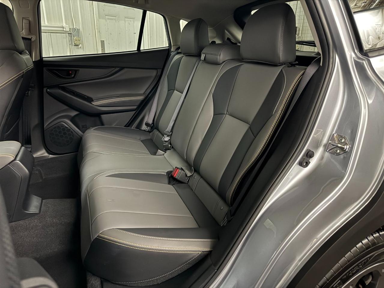 Subaru Crosstrek Sport 2023