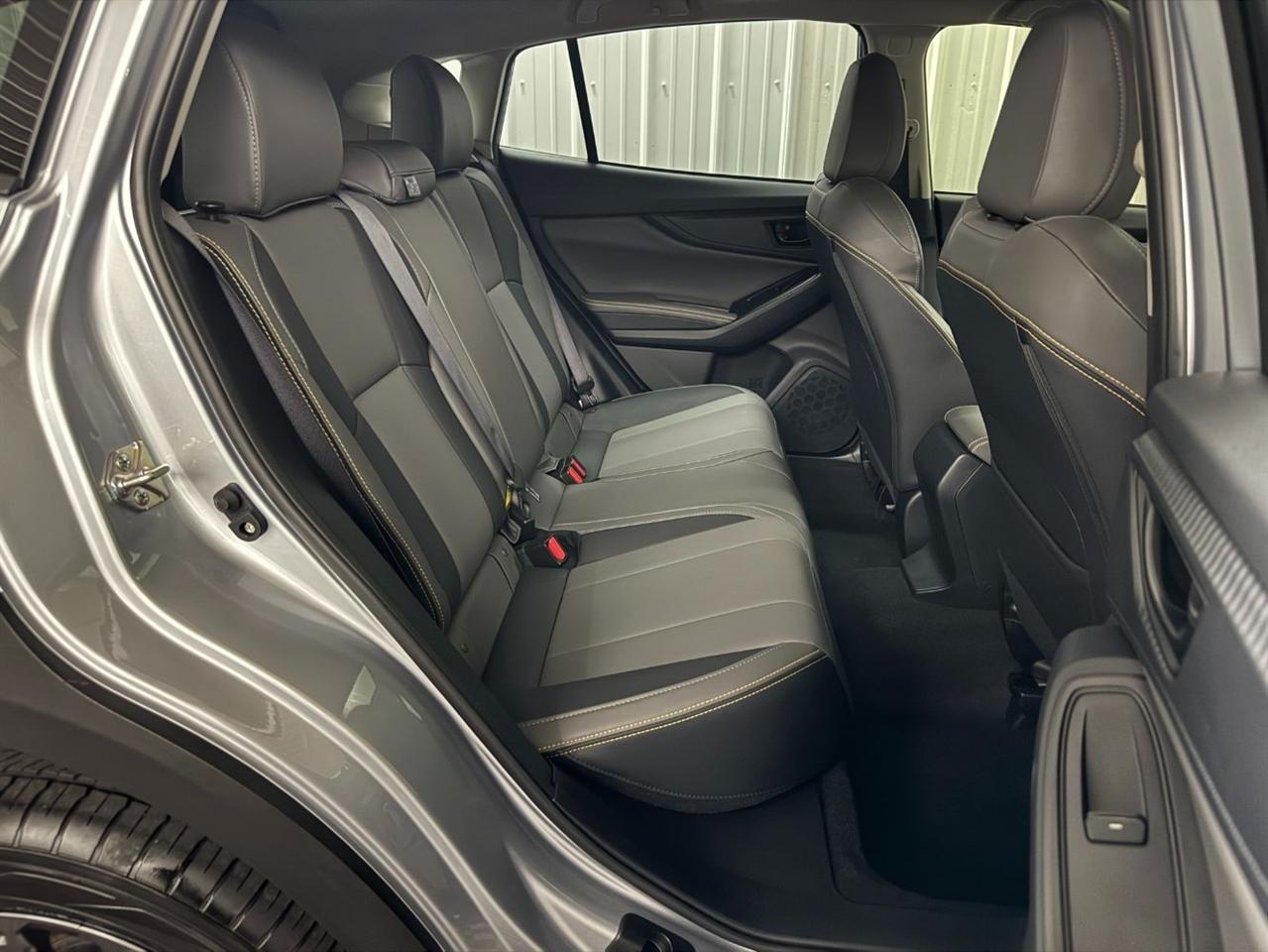Subaru Crosstrek Sport 2023
