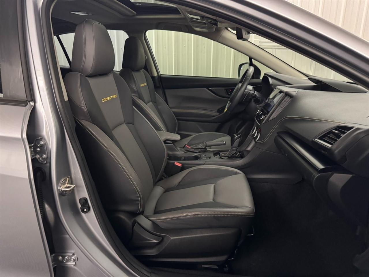 Subaru Crosstrek Sport 2023