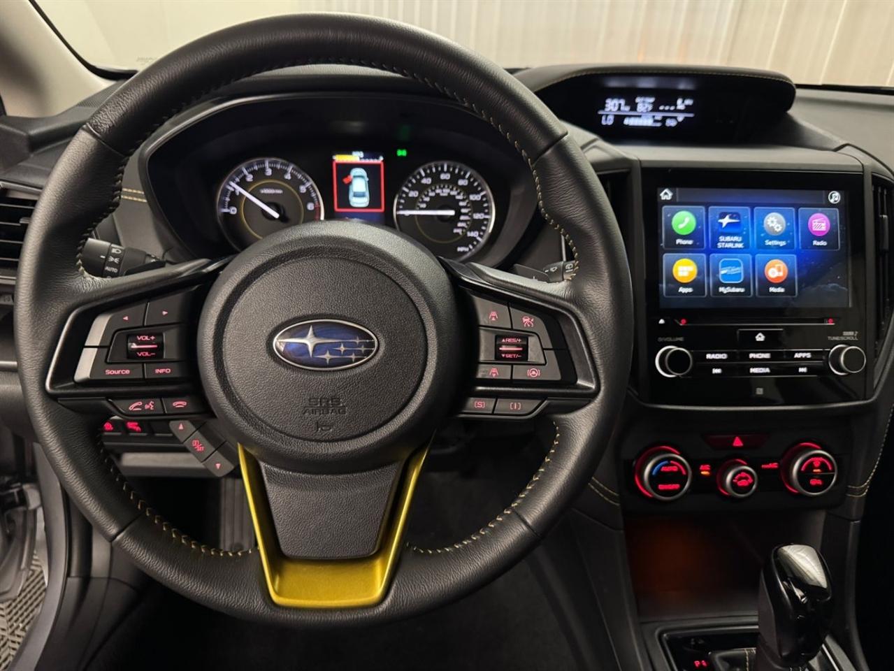 Subaru Crosstrek Sport 2023