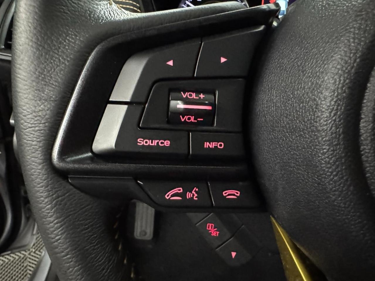 Subaru Crosstrek Sport 2023