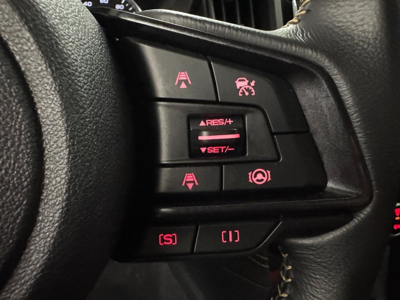 Subaru Crosstrek Sport 2023