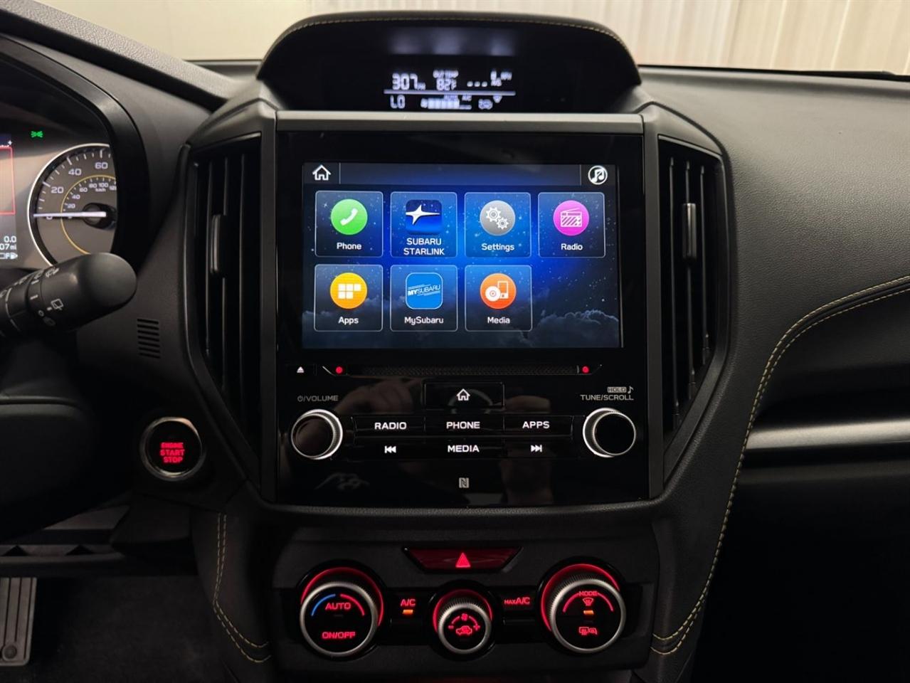 Subaru Crosstrek Sport 2023