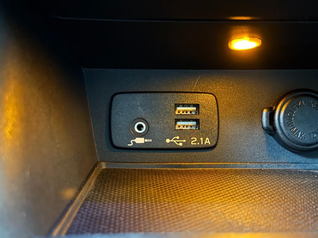 Subaru Crosstrek Sport 2023