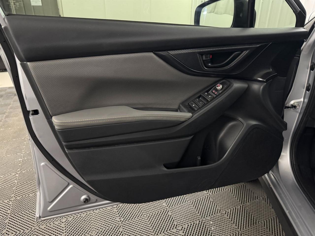 Subaru Crosstrek Sport 2023