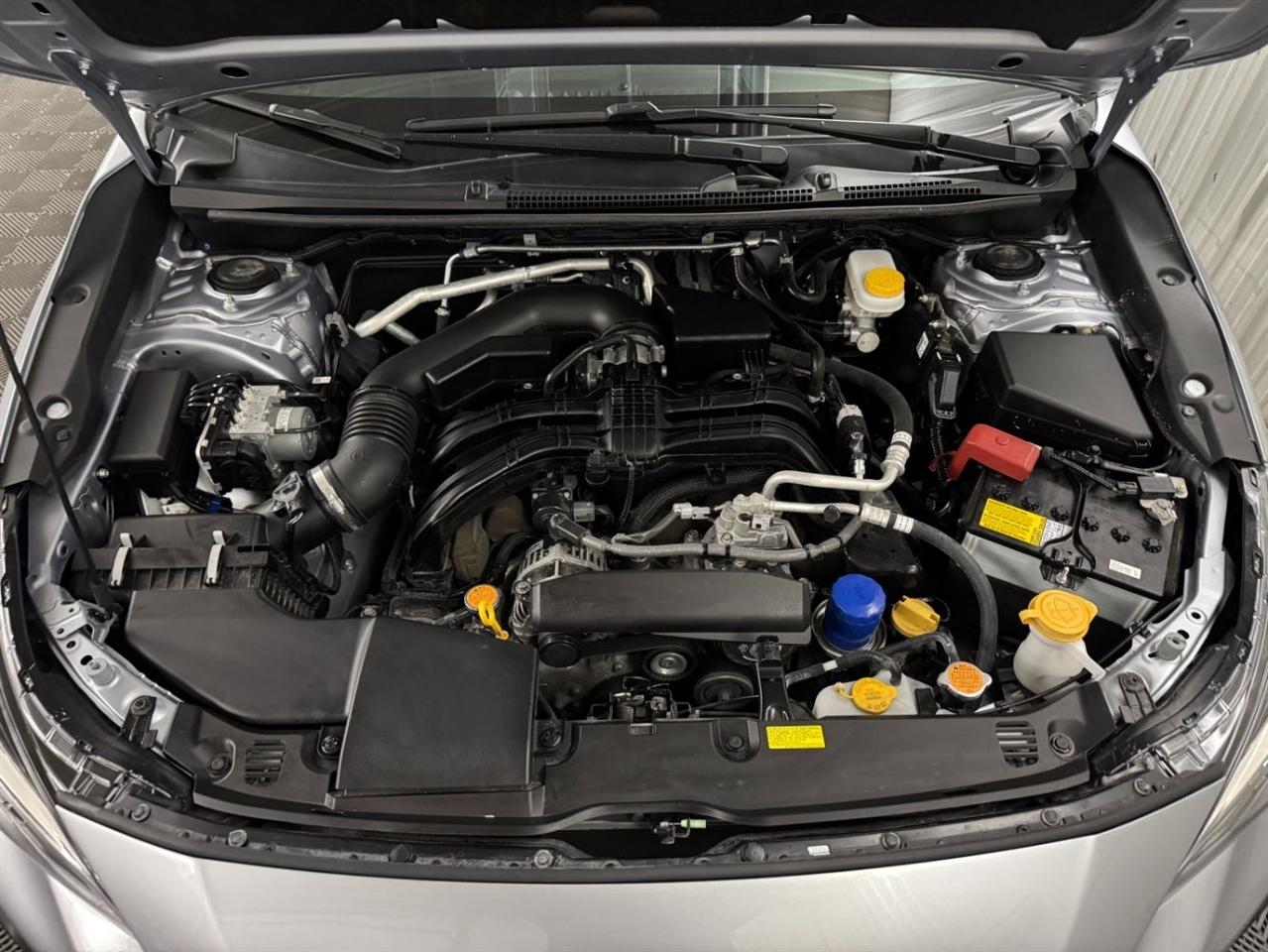 Subaru Crosstrek Sport 2023
