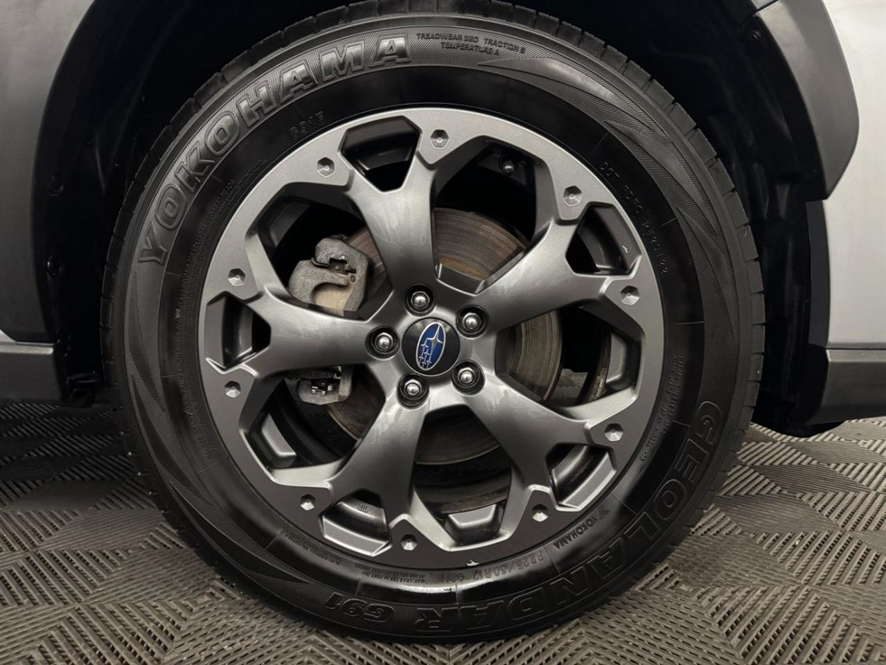 Subaru Crosstrek Sport 2023