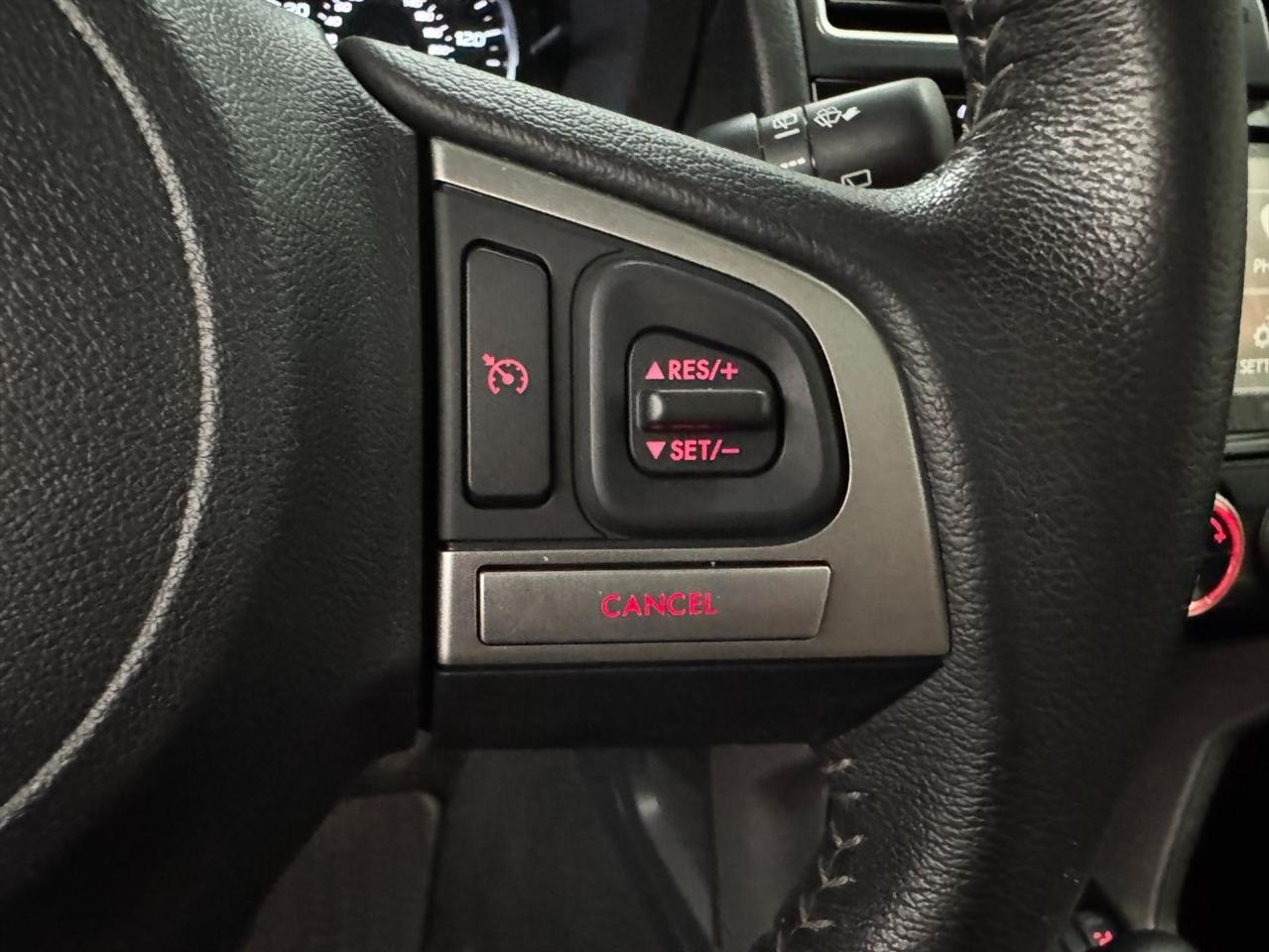 Subaru Forester 2.5i Limited 2018