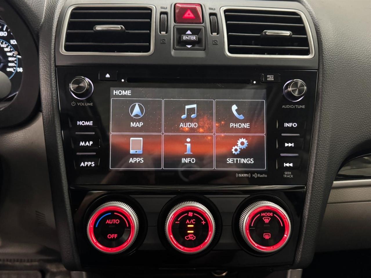 Subaru Forester 2.5i Limited 2018