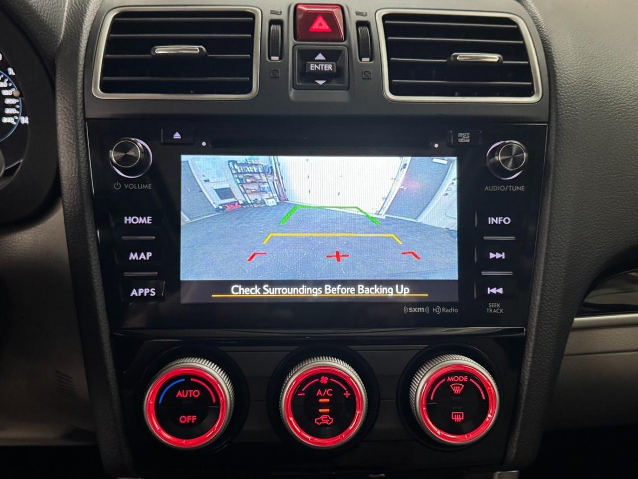 Subaru Forester 2.5i Limited 2018