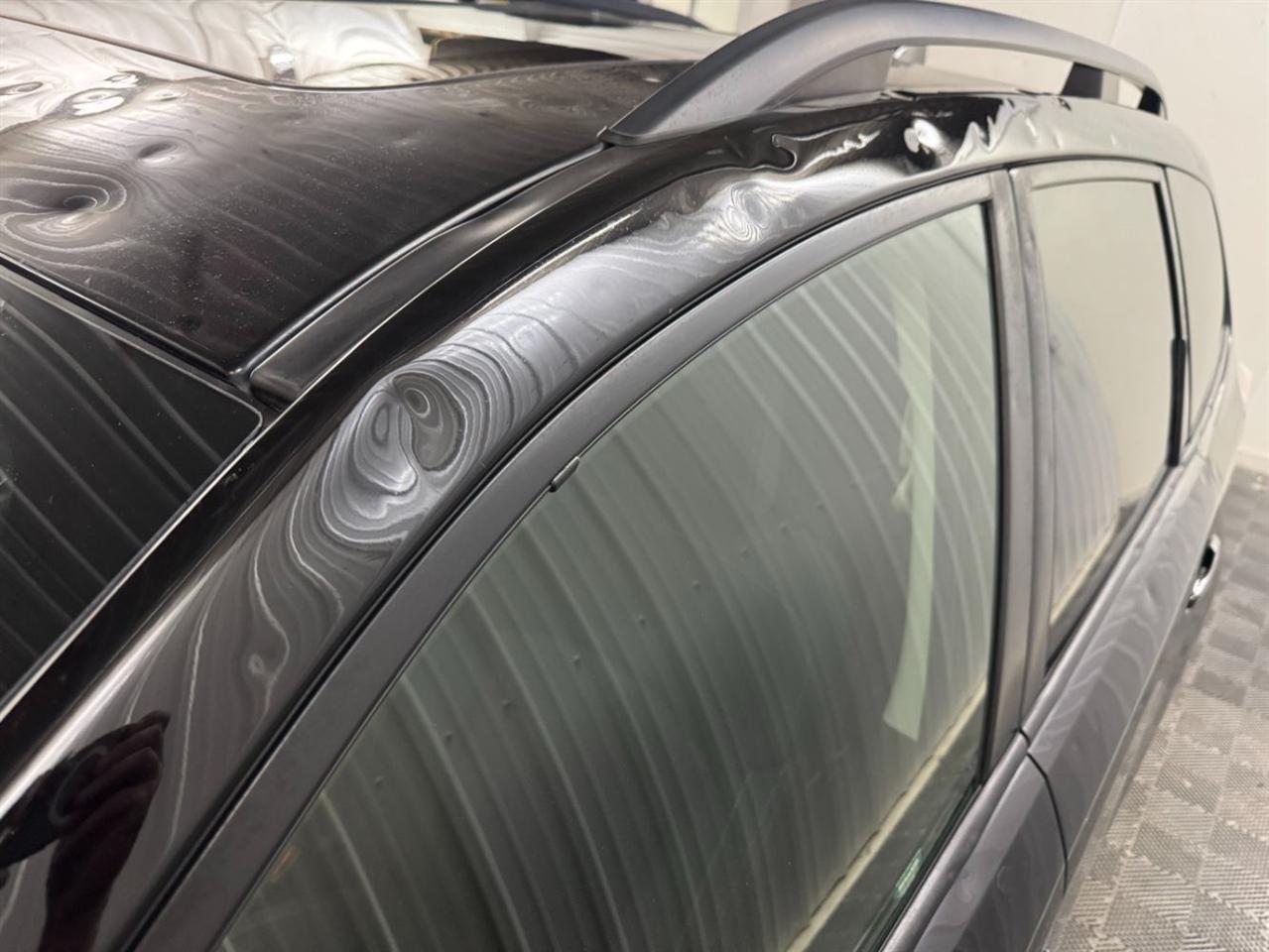 Subaru Forester 2.5i Premium CVT 2018
