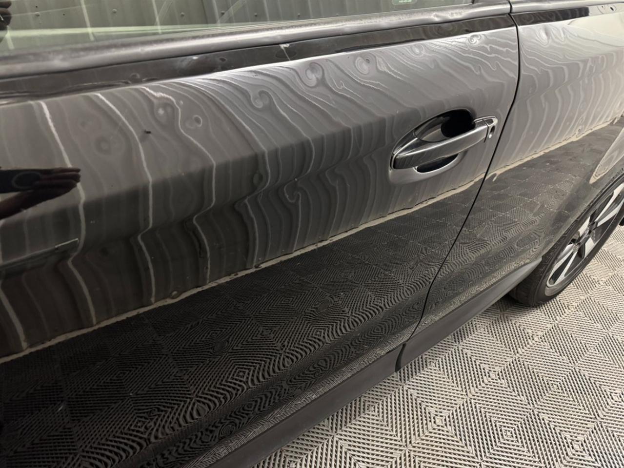 Subaru Forester 2.5i Premium CVT 2018