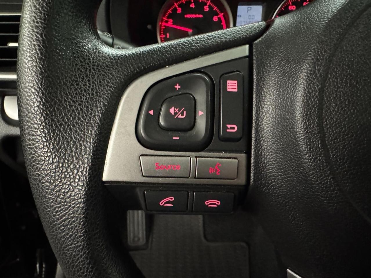 Subaru Forester 2.5i Premium CVT 2018