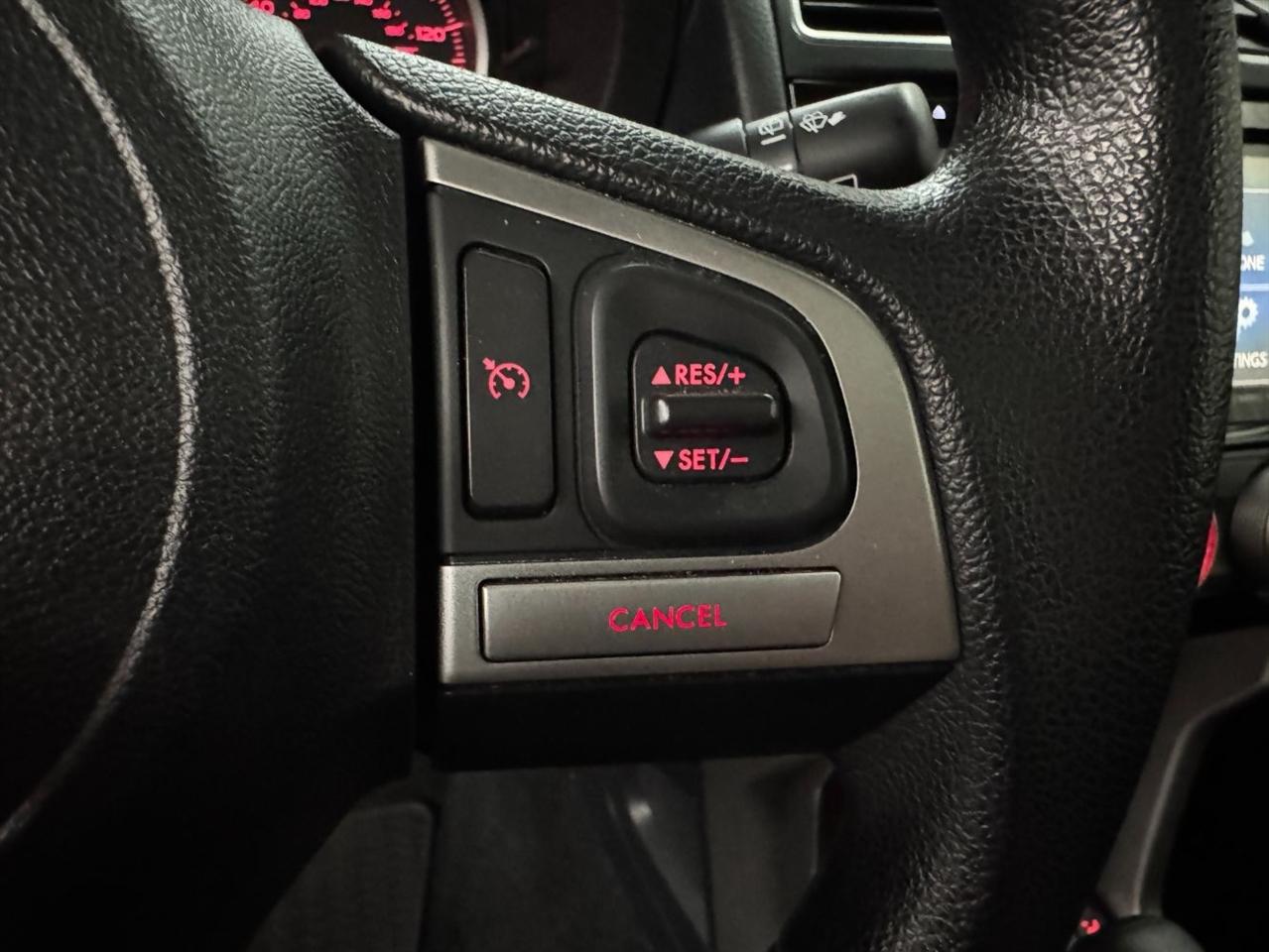 Subaru Forester 2.5i Premium CVT 2018