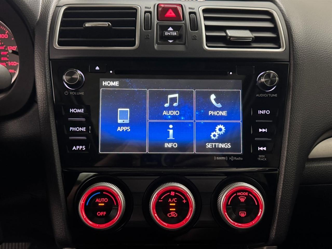 Subaru Forester 2.5i Premium CVT 2018