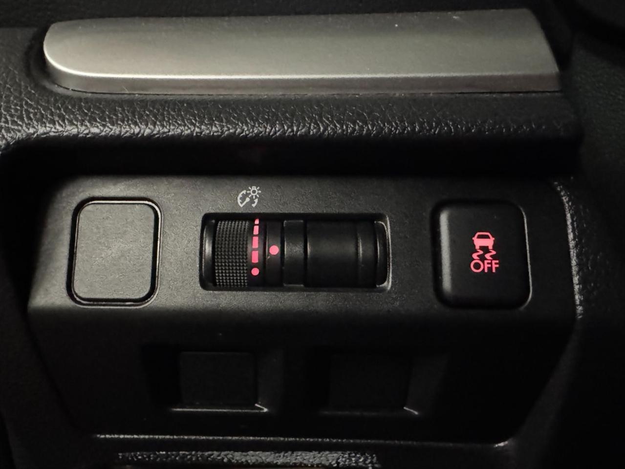 Subaru Forester 2.5i Premium CVT 2018