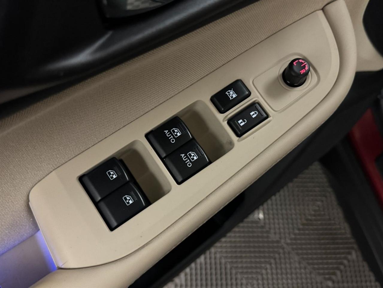 Subaru Outback 2.5i Premium 2018