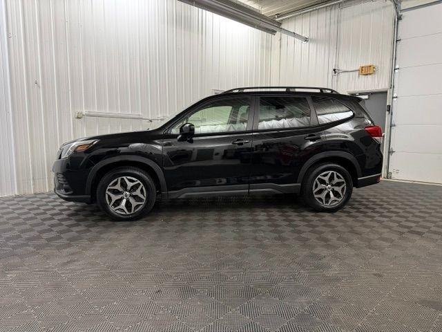 Subaru Forester Premium 2023