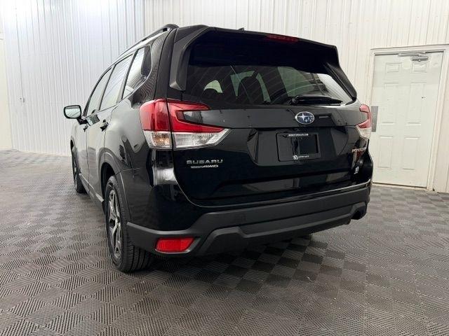 Subaru Forester Premium 2023