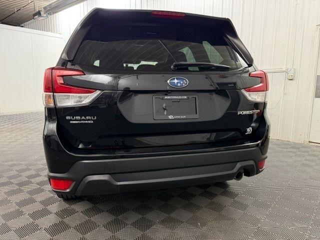 Subaru Forester Premium 2023