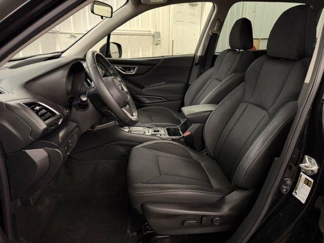 Subaru Forester Premium 2023