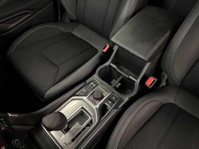 Subaru Forester Premium 2023