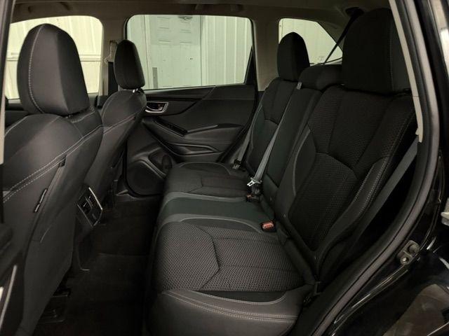 Subaru Forester Premium 2023