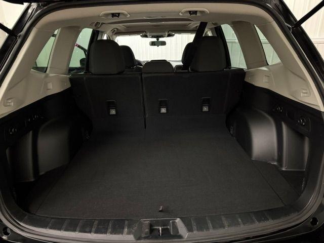 Subaru Forester Premium 2023