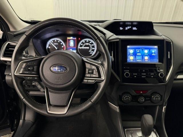Subaru Forester Premium 2023