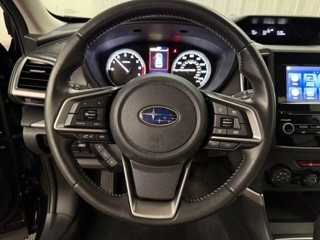 Subaru Forester Premium 2023
