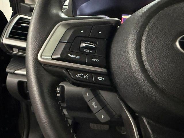 Subaru Forester Premium 2023