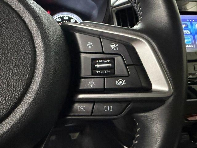 Subaru Forester Premium 2023