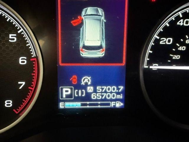 Subaru Forester Premium 2023
