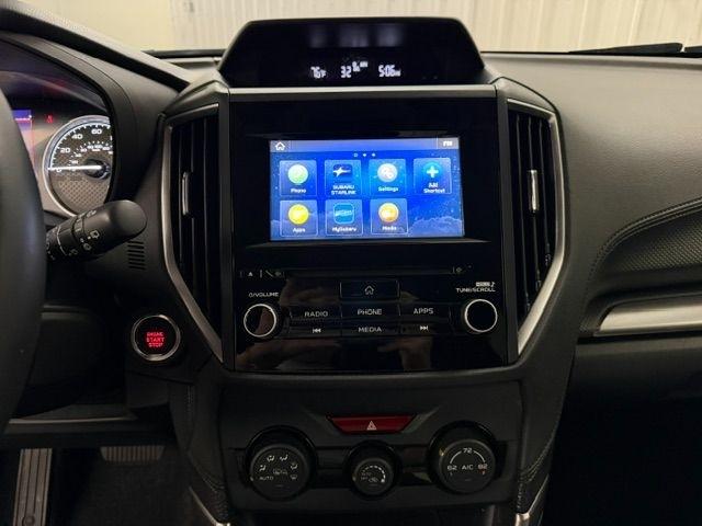 Subaru Forester Premium 2023