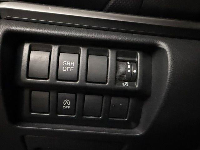 Subaru Forester Premium 2023